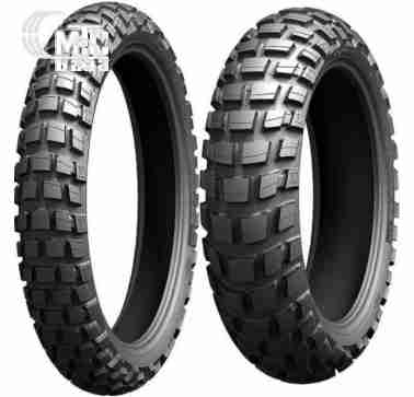 Легковые шины Michelin Anakee Wild 150/70 R17 69R